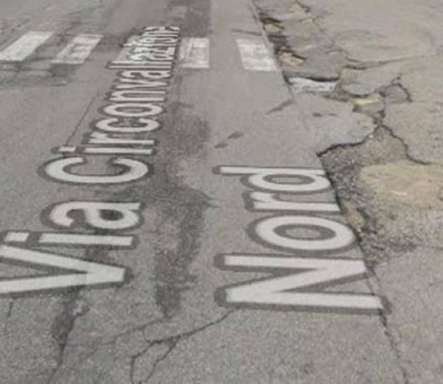 appartamento in vendita a Taurianova