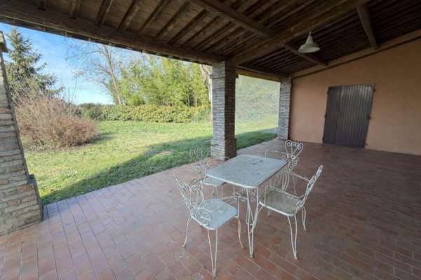 casa indipendente in vendita a Taurianova in zona San Martino