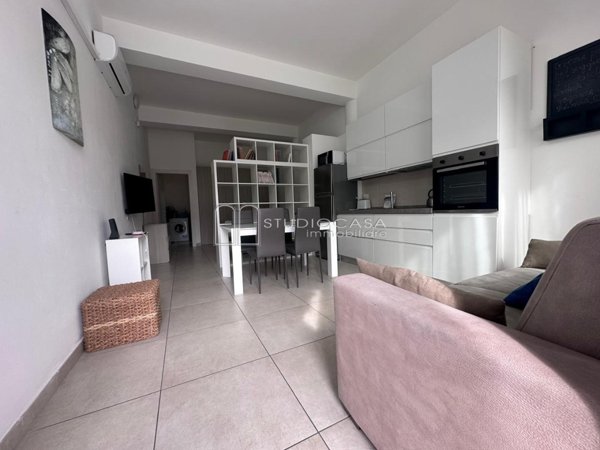 appartamento in vendita a Taurianova in zona San Martino