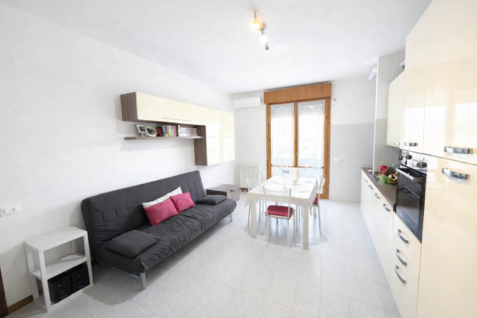 appartamento in vendita a Taurianova in zona San Martino