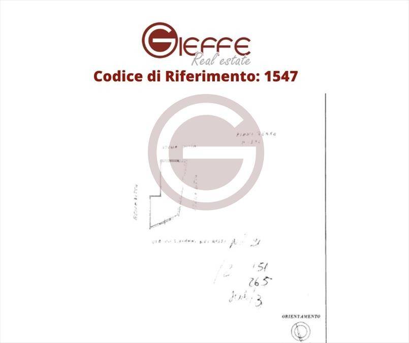 locale commerciale in vendita a Taurianova