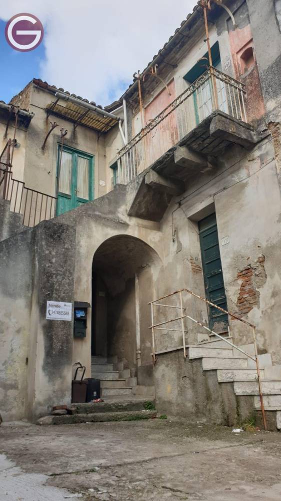 casa indipendente in vendita a Taurianova