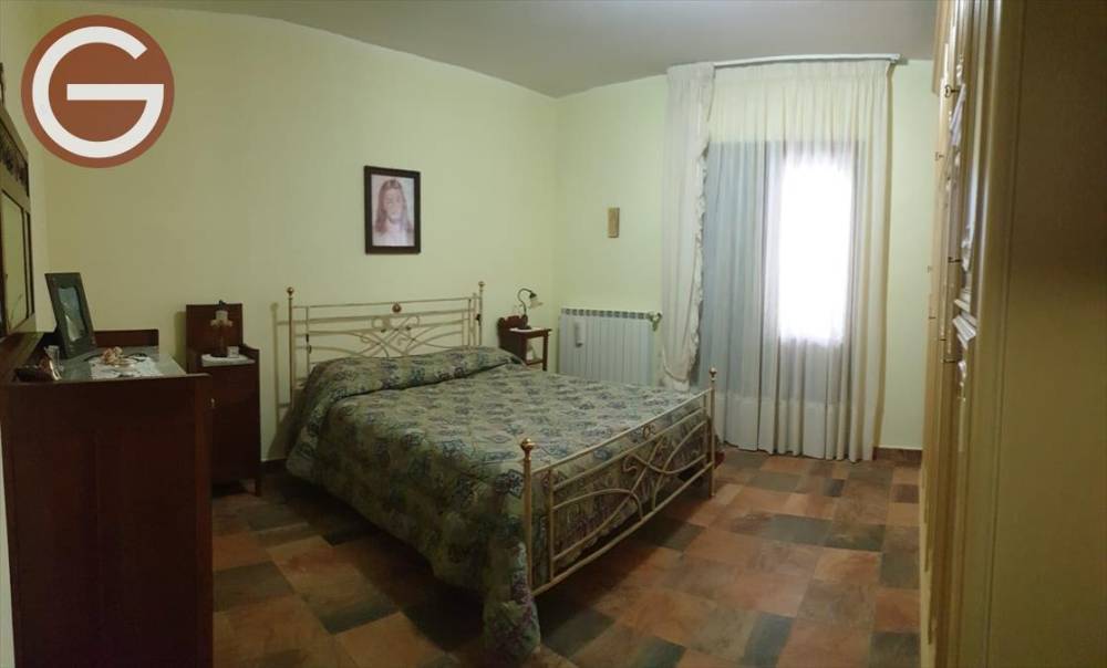 casa indipendente in vendita a Taurianova