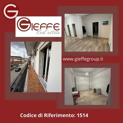 appartamento in vendita a Taurianova