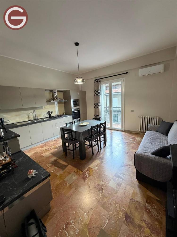 appartamento in vendita a Taurianova