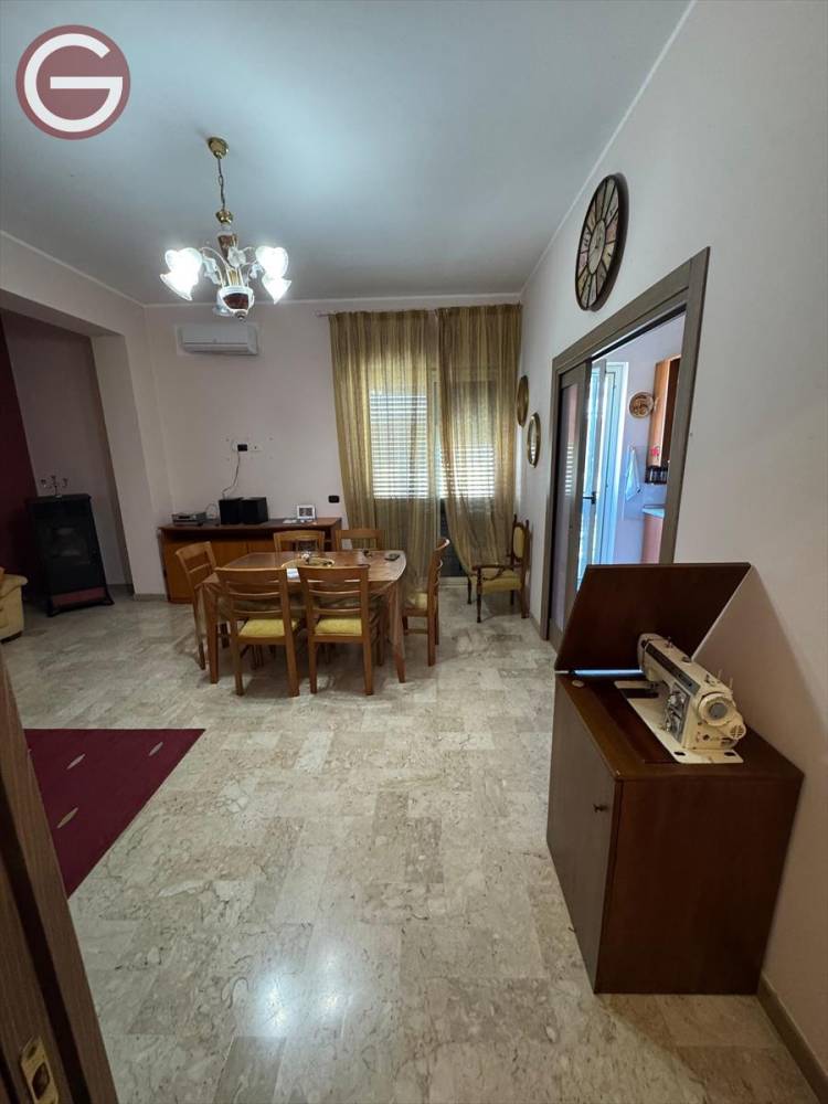 appartamento in vendita a Taurianova
