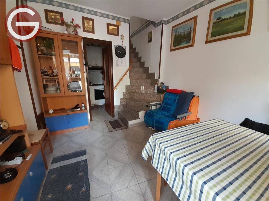 casa indipendente in vendita a Taurianova