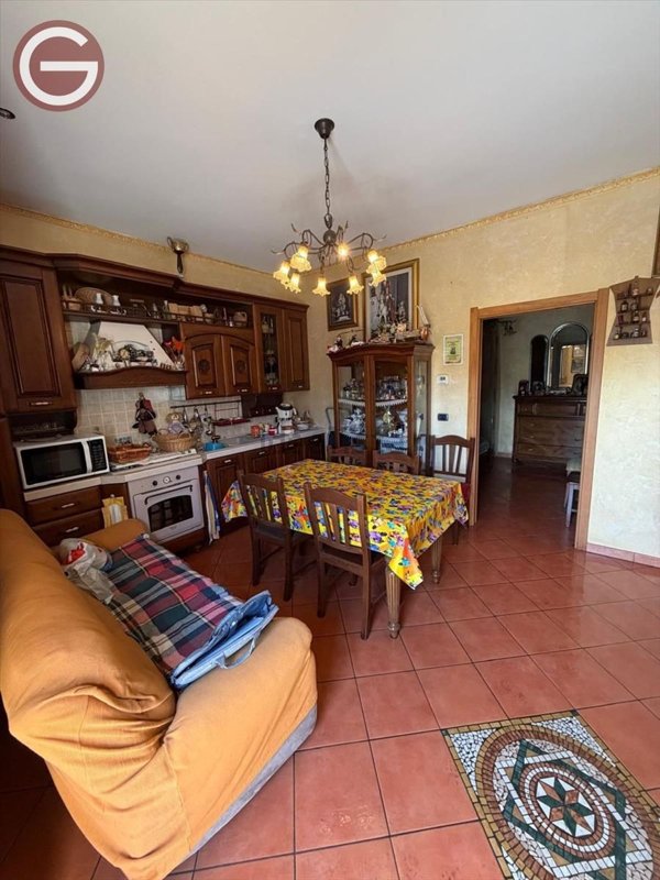 casa indipendente in vendita a Taurianova in zona San Martino