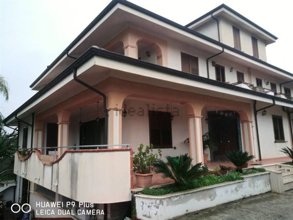 casa indipendente in vendita a Taurianova