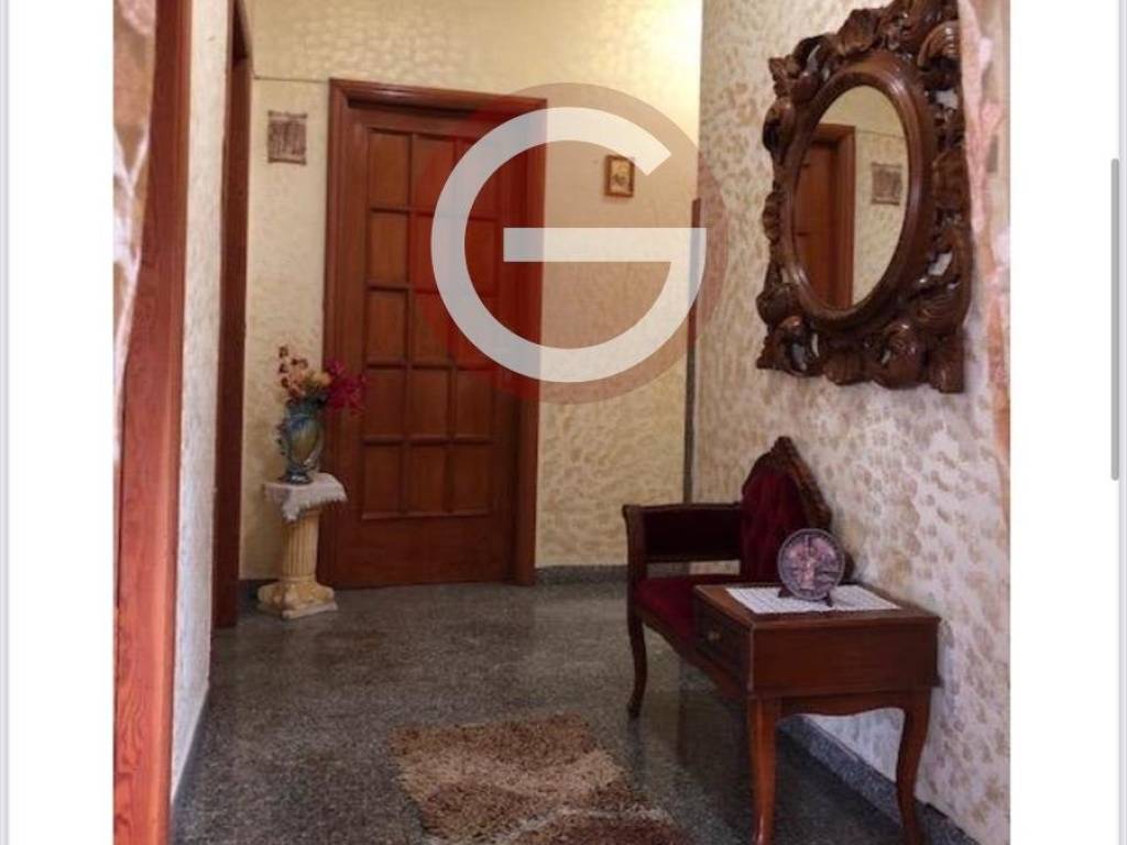 casa indipendente in vendita a Taurianova