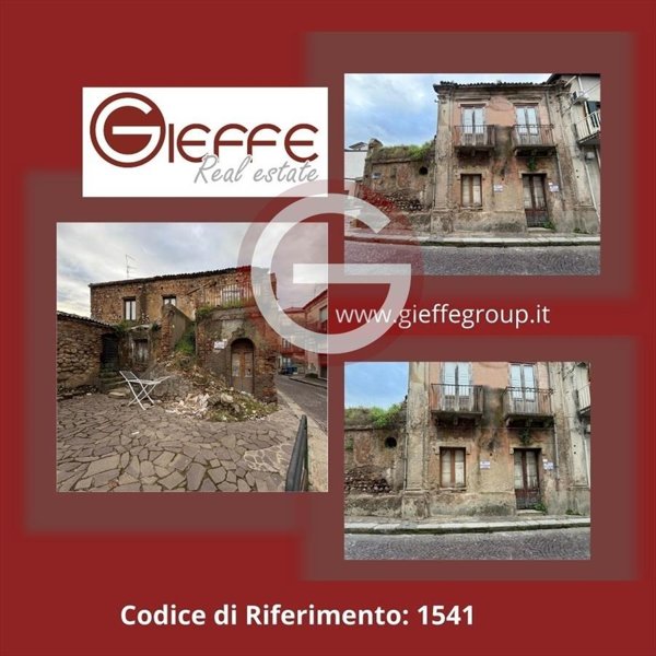 casa indipendente in vendita a Taurianova