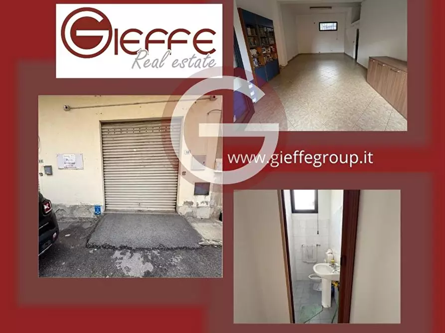 mansarda in vendita a Taurianova