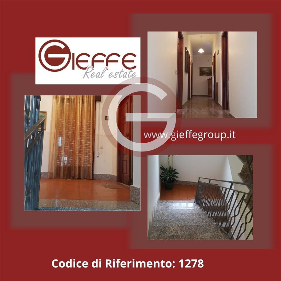 appartamento in vendita a Taurianova