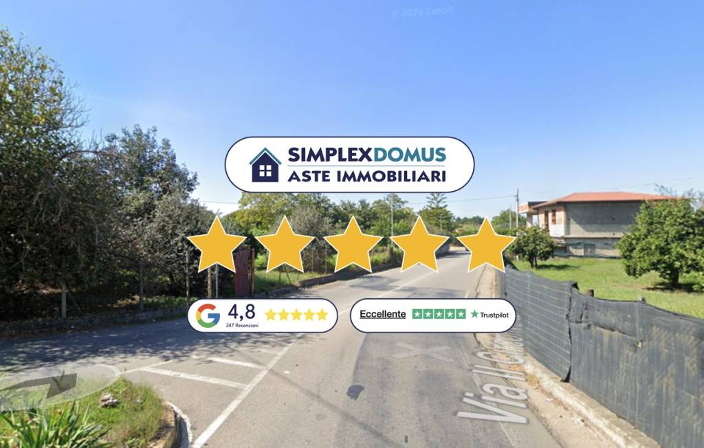 casa indipendente in vendita a Taurianova