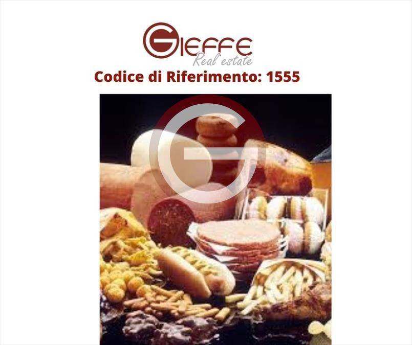 negozio in vendita a Taurianova