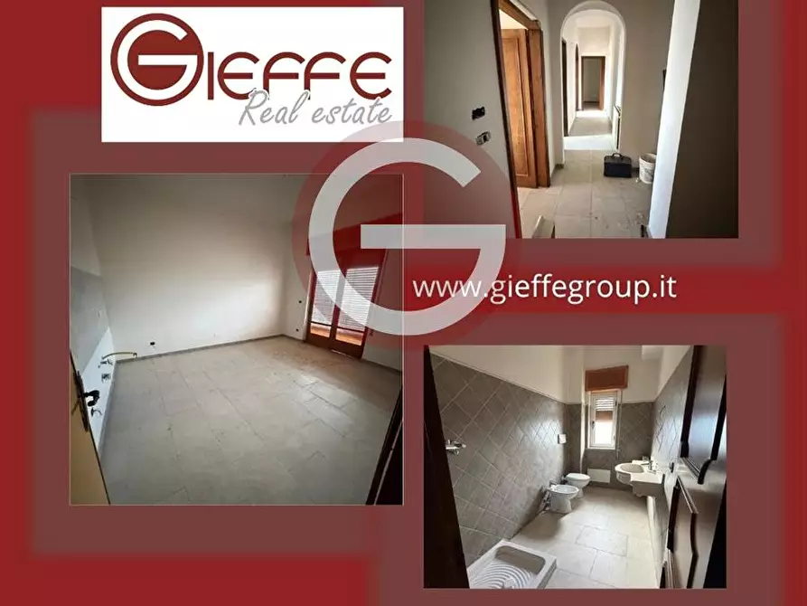 appartamento in vendita a Taurianova