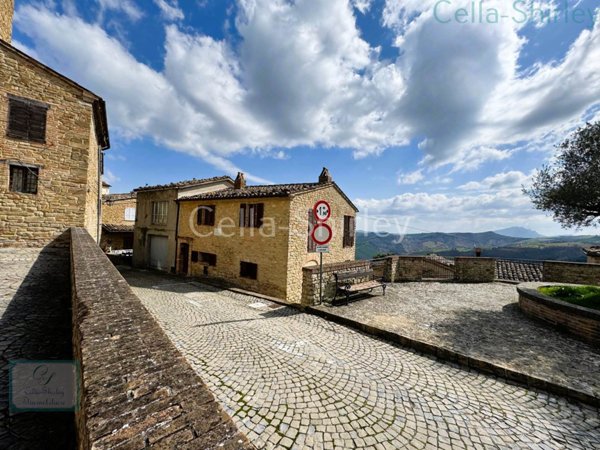 casa indipendente in vendita a Taurianova in zona San Martino