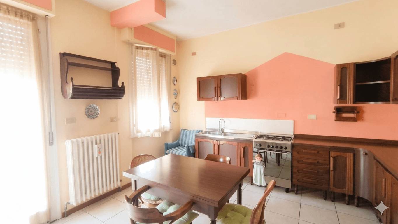 appartamento in vendita a Taurianova in zona San Martino