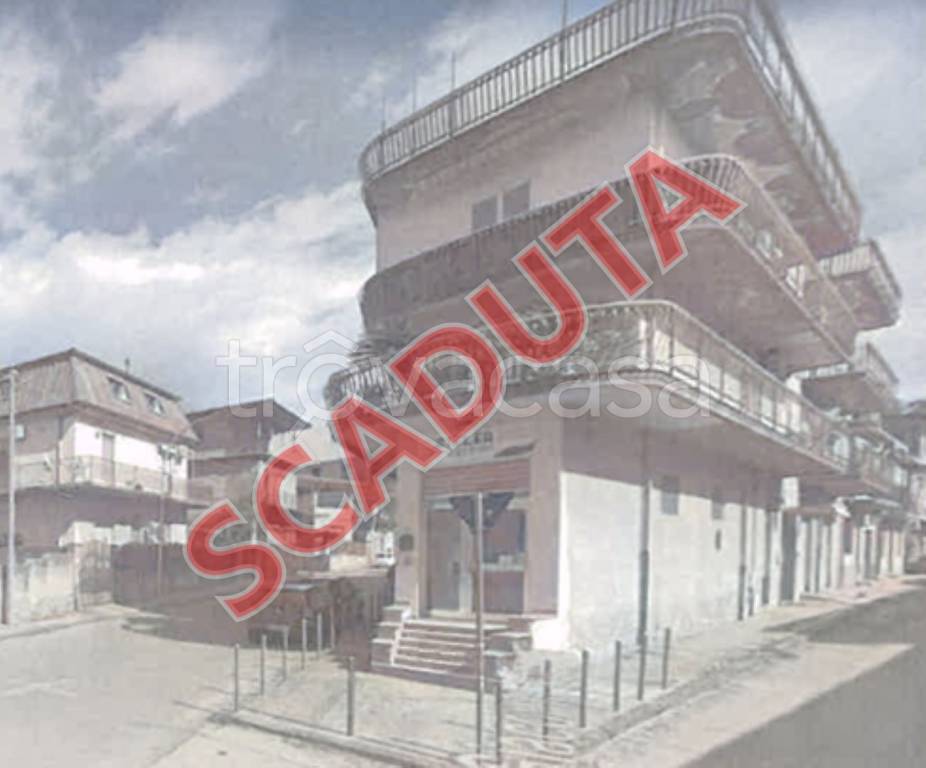 terreno edificabile in vendita a Taurianova