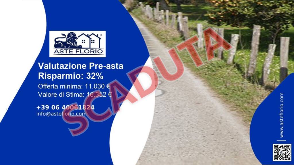 terreno edificabile in vendita a Taurianova