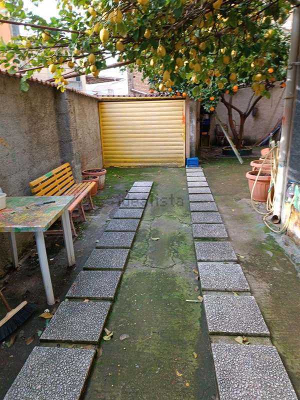 appartamento in vendita a Taurianova