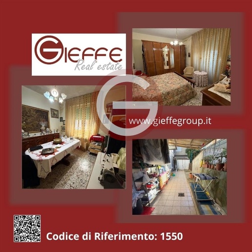 appartamento in vendita a Taurianova