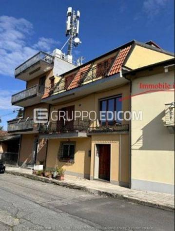 appartamento in vendita a Taurianova