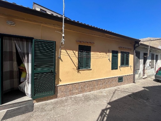 casa indipendente in vendita a Taurianova