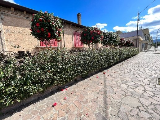 casa indipendente in vendita a Taurianova