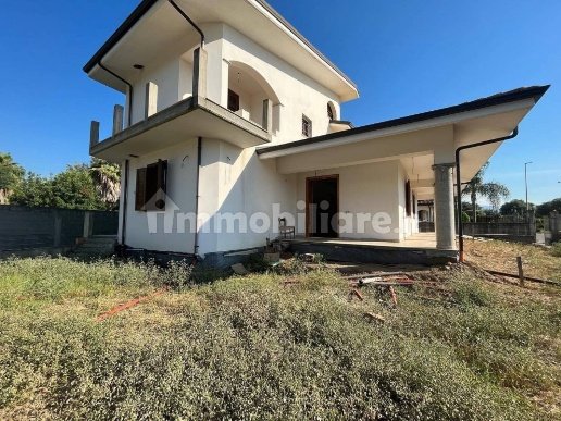 casa indipendente in vendita a Taurianova