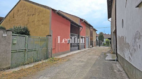 casa indipendente in vendita a Taurianova in zona San Martino