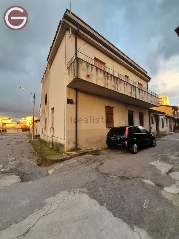 casa indipendente in vendita a Taurianova