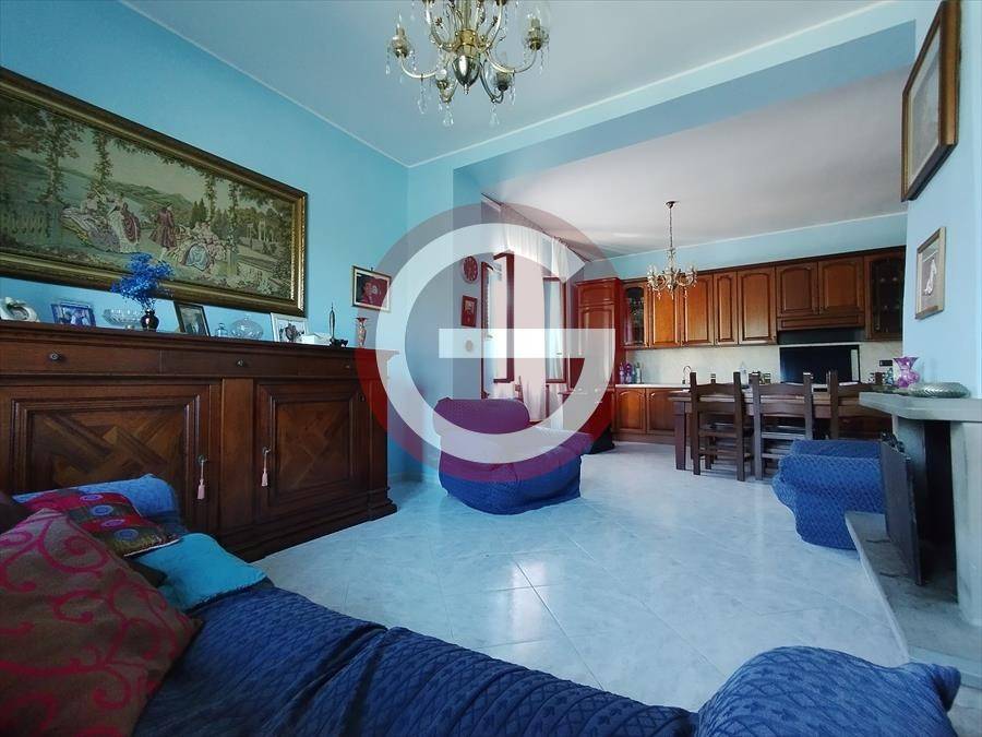 casa indipendente in vendita a Taurianova