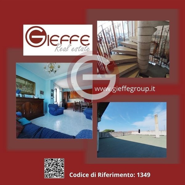 casa indipendente in vendita a Taurianova