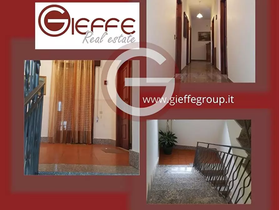 appartamento in vendita a Taurianova