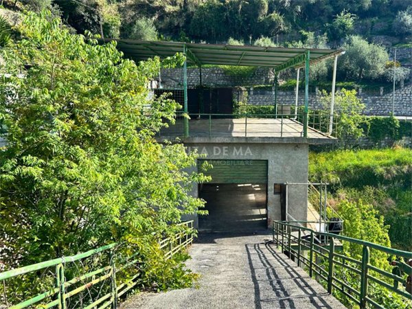 casa semindipendente in vendita a Taurianova in zona San Martino