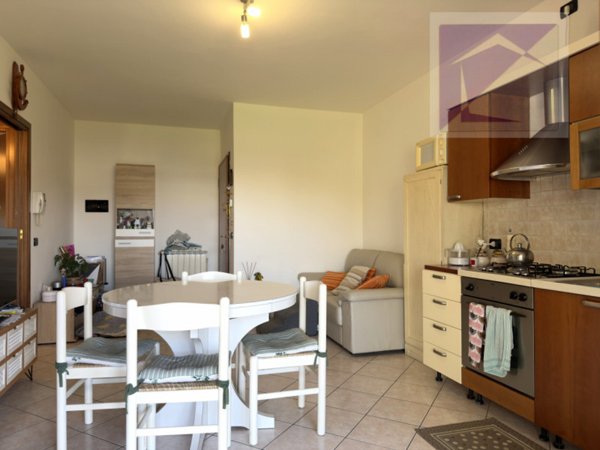 appartamento in vendita a Taurianova in zona San Martino