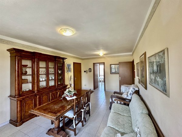 appartamento in vendita a Taurianova in zona San Martino