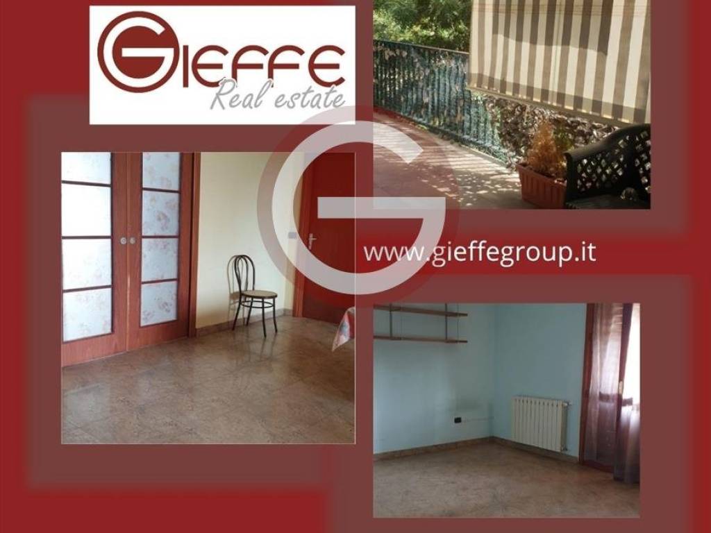 appartamento in vendita a Taurianova