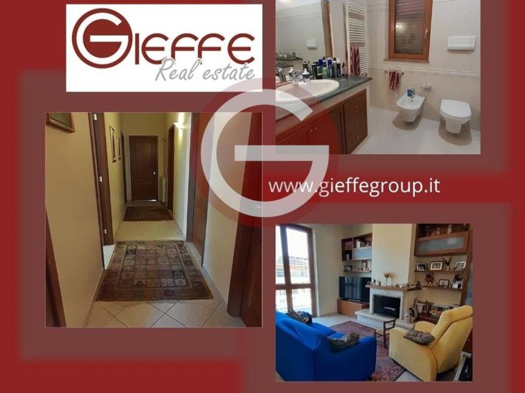 appartamento in vendita a Taurianova