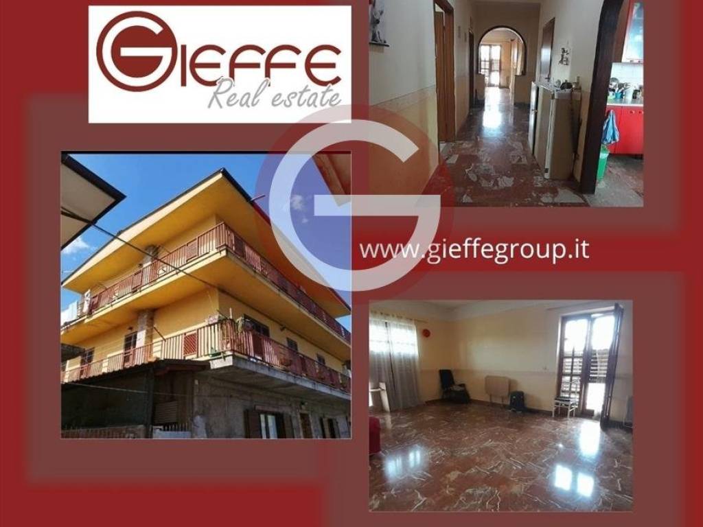 appartamento in vendita a Taurianova