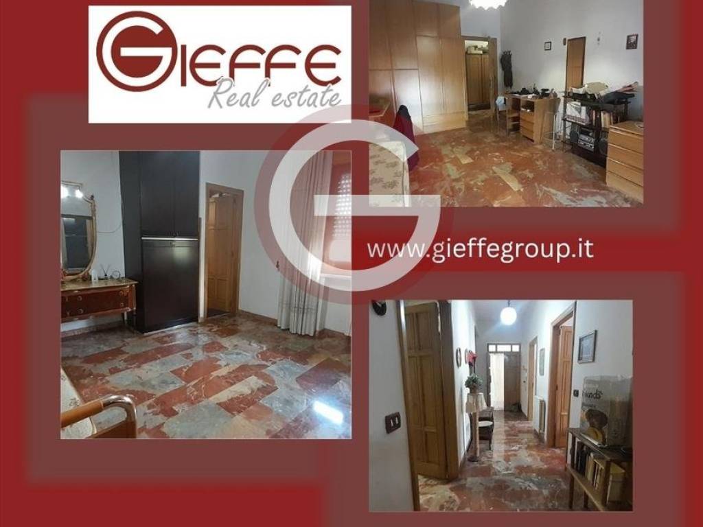 appartamento in vendita a Taurianova