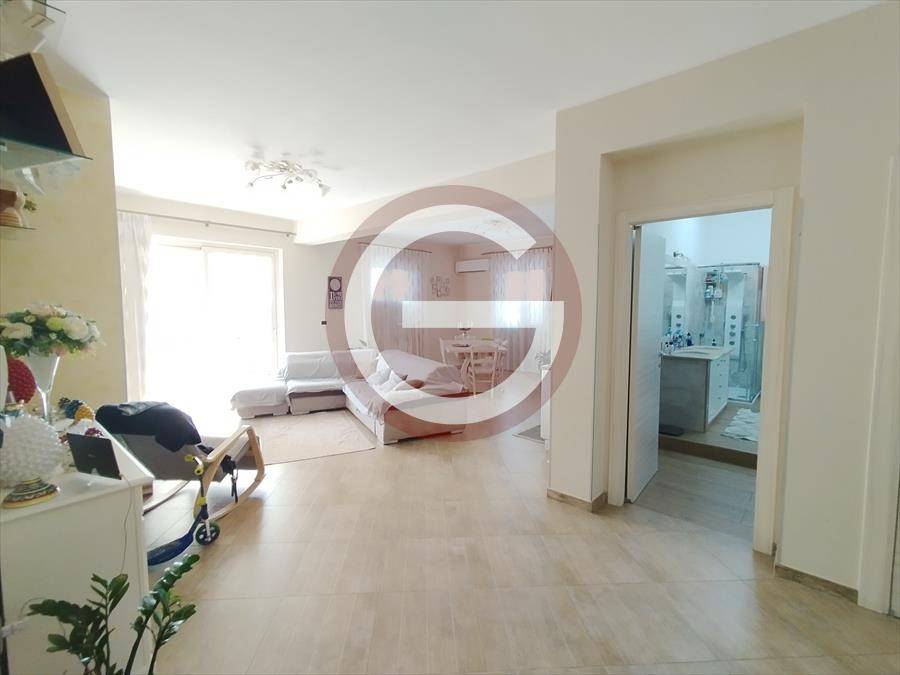 appartamento in vendita a Taurianova