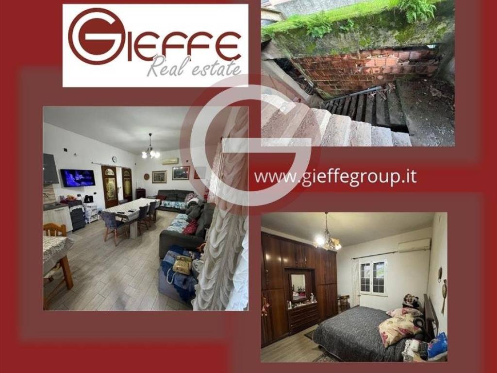 casa indipendente in vendita a Taurianova