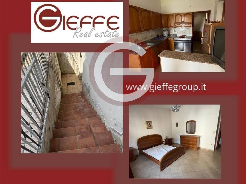 casa indipendente in vendita a Taurianova