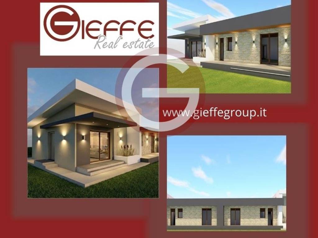 casa indipendente in vendita a Taurianova