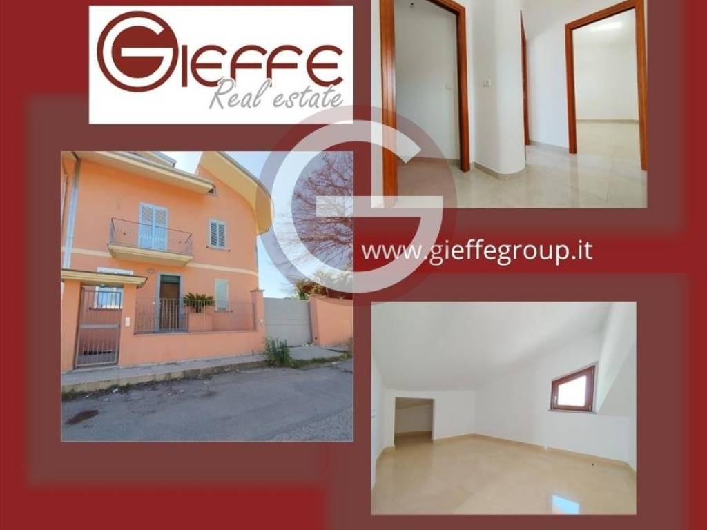 casa indipendente in vendita a Taurianova