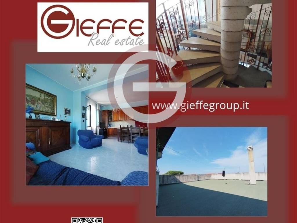 casa indipendente in vendita a Taurianova