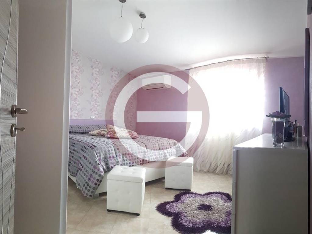 appartamento in vendita a Taurianova