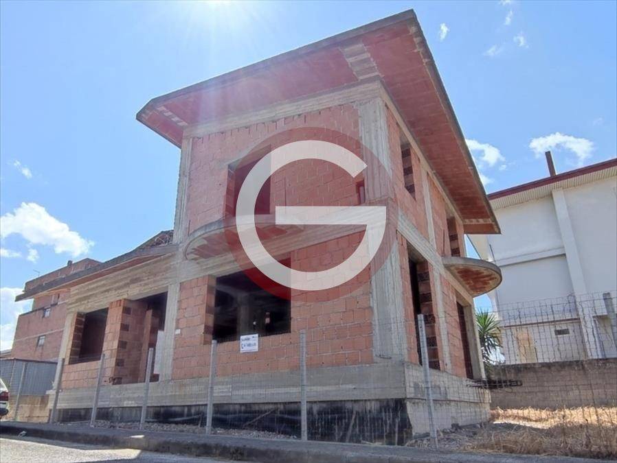 casa indipendente in vendita a Taurianova